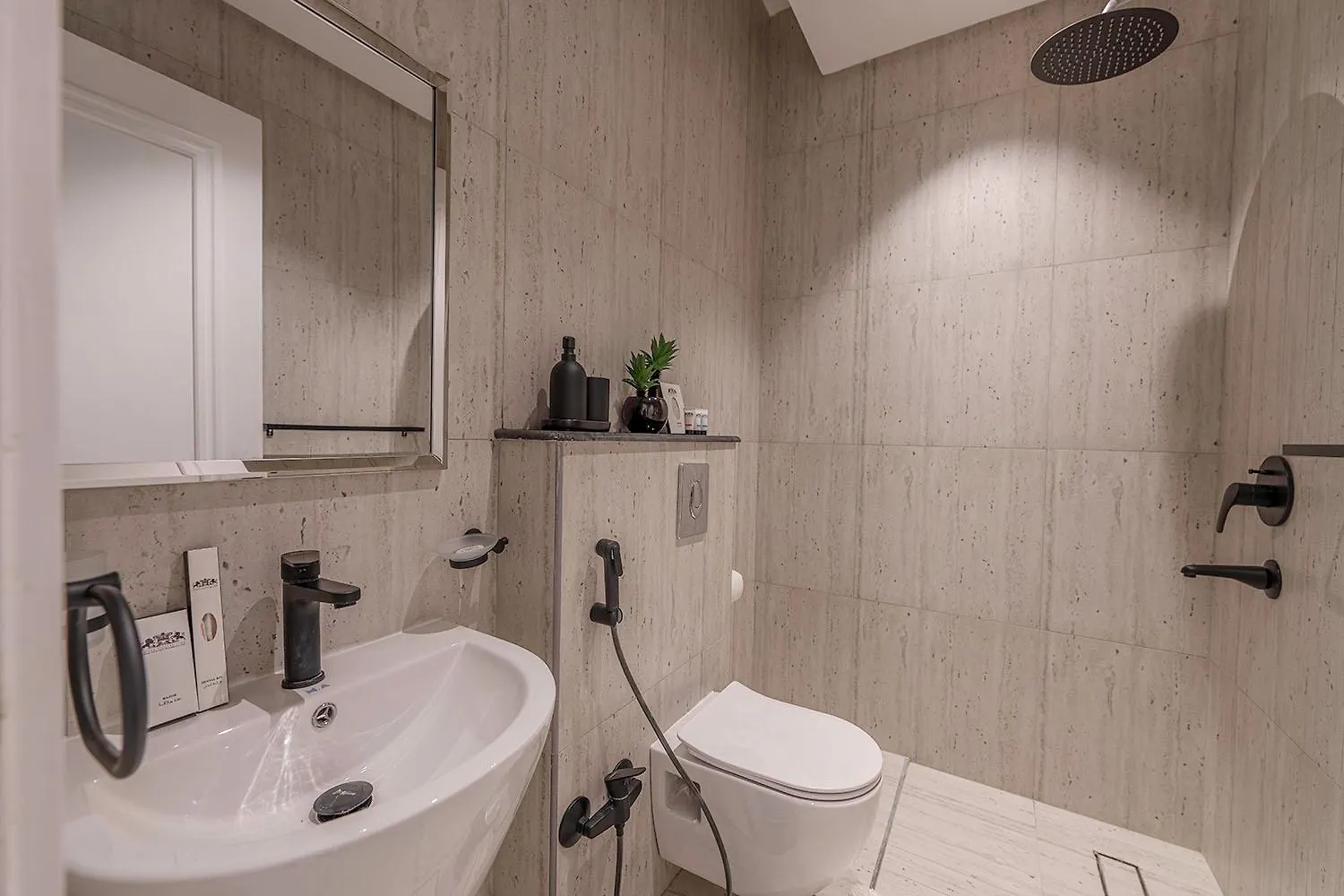 Mabaat - Al Narjis 2Br - 582 Apartment Riyadh 0*,