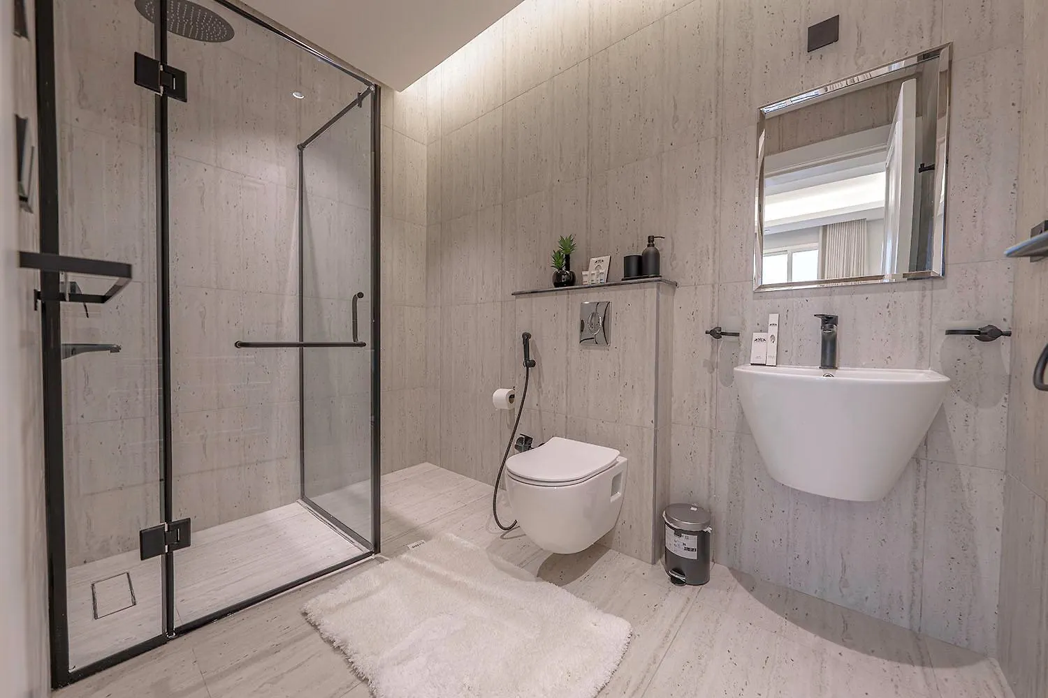 Mabaat - Al Narjis 2Br - 582 Apartment Riyadh