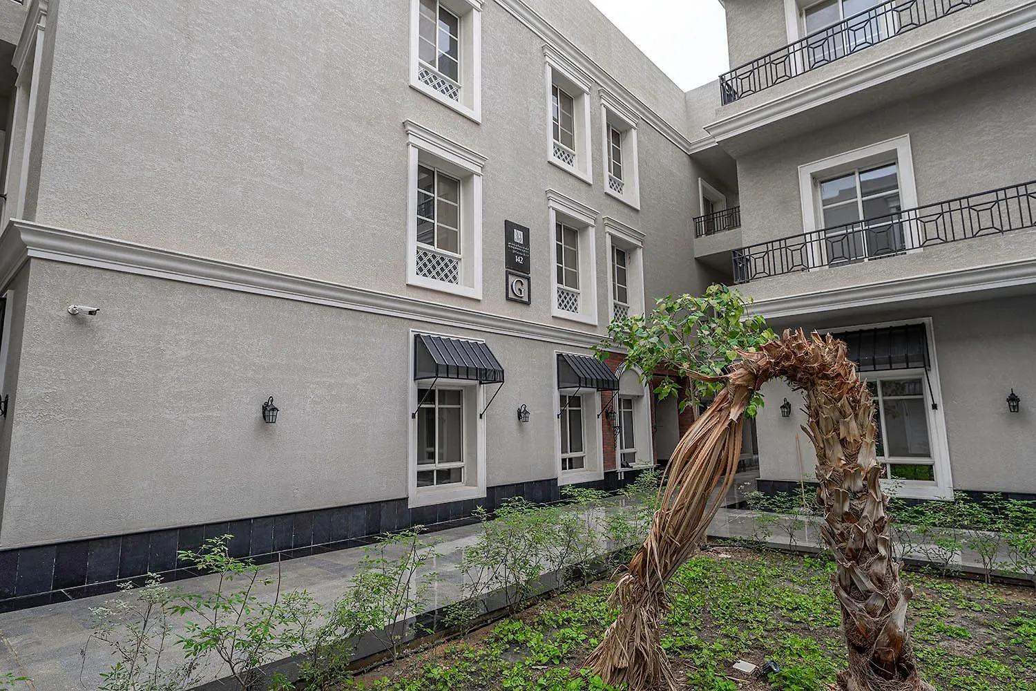 Ferienwohnung Mabaat - Al Narjis 2Br - 582 Riadh Saudi-Arabien