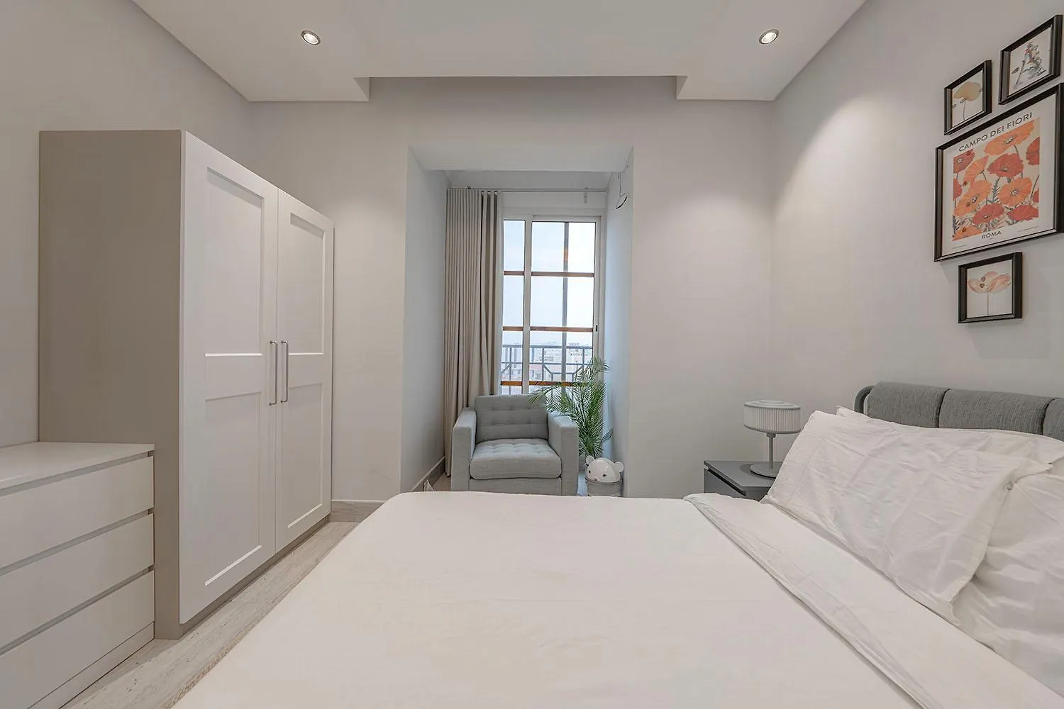 Ferienwohnung Mabaat - Al Narjis 2Br - 582 Riadh 0*,  Saudi-Arabien